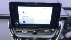 Toyota Corolla 1.8 VVT-i Hybrid Icon Tech 5dr CVT Hybrid Hatchback